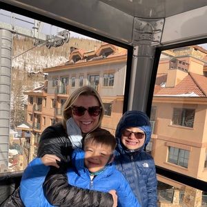 Meet your Posher, Kirsten